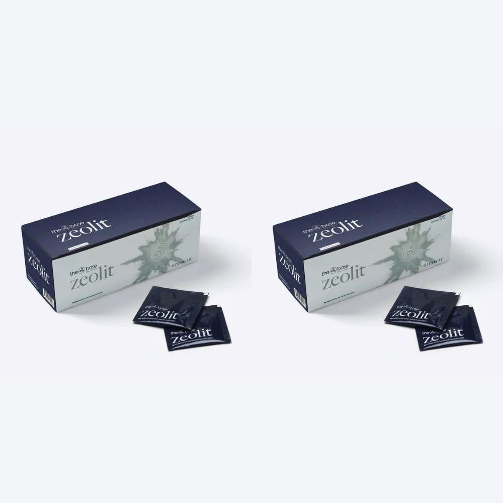 ZEOLİT 45 SAŞE X 2 KUTU