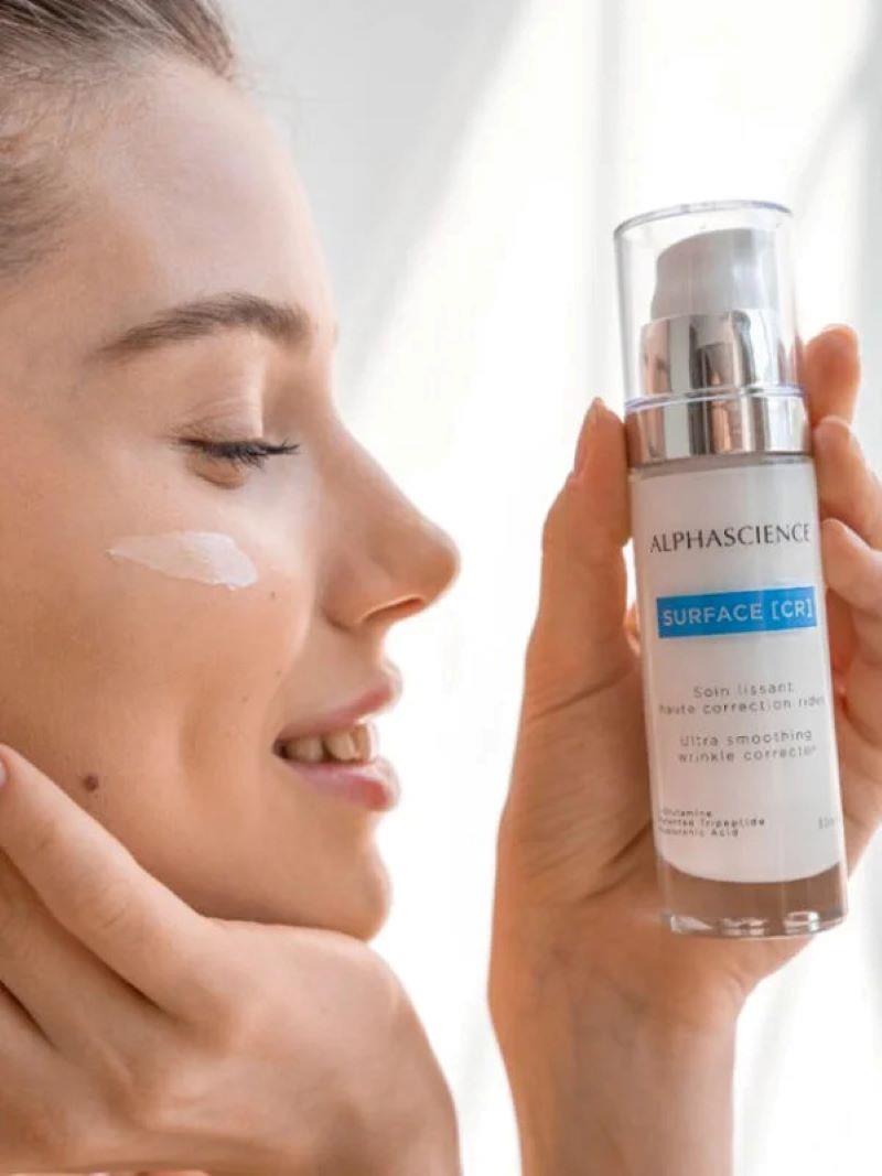ALPHASCIENCE SURFACE [CR] 30 ML