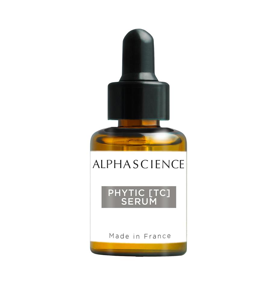 Phytıc Serum Seyahat Boyu 8 ml