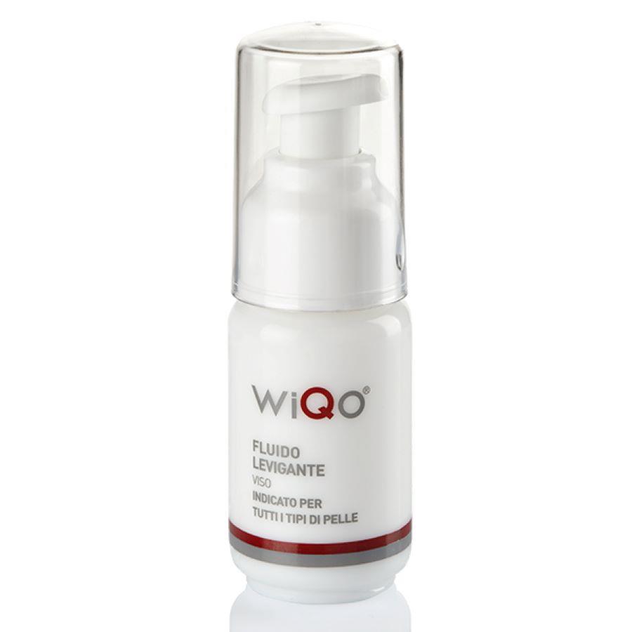 WiQo FLUIDO LEVIGANTE SERUM® 30 ml