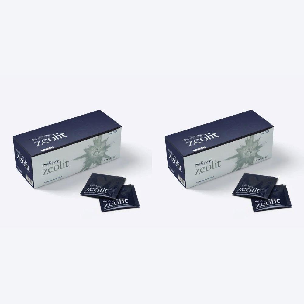 ZEOLİT 45 SAŞE X 2 KUTU
