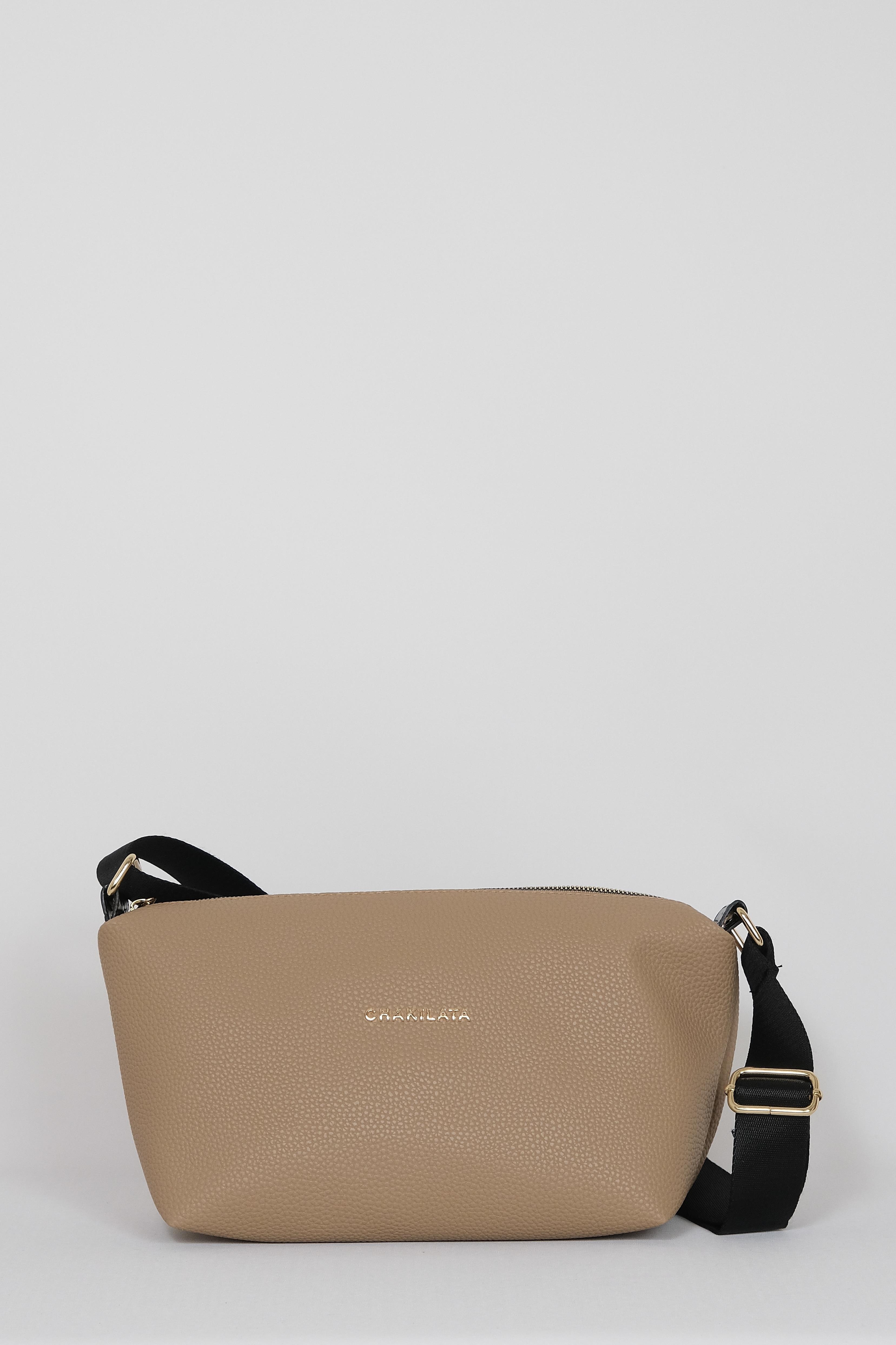 BALY BAG  CAMEL