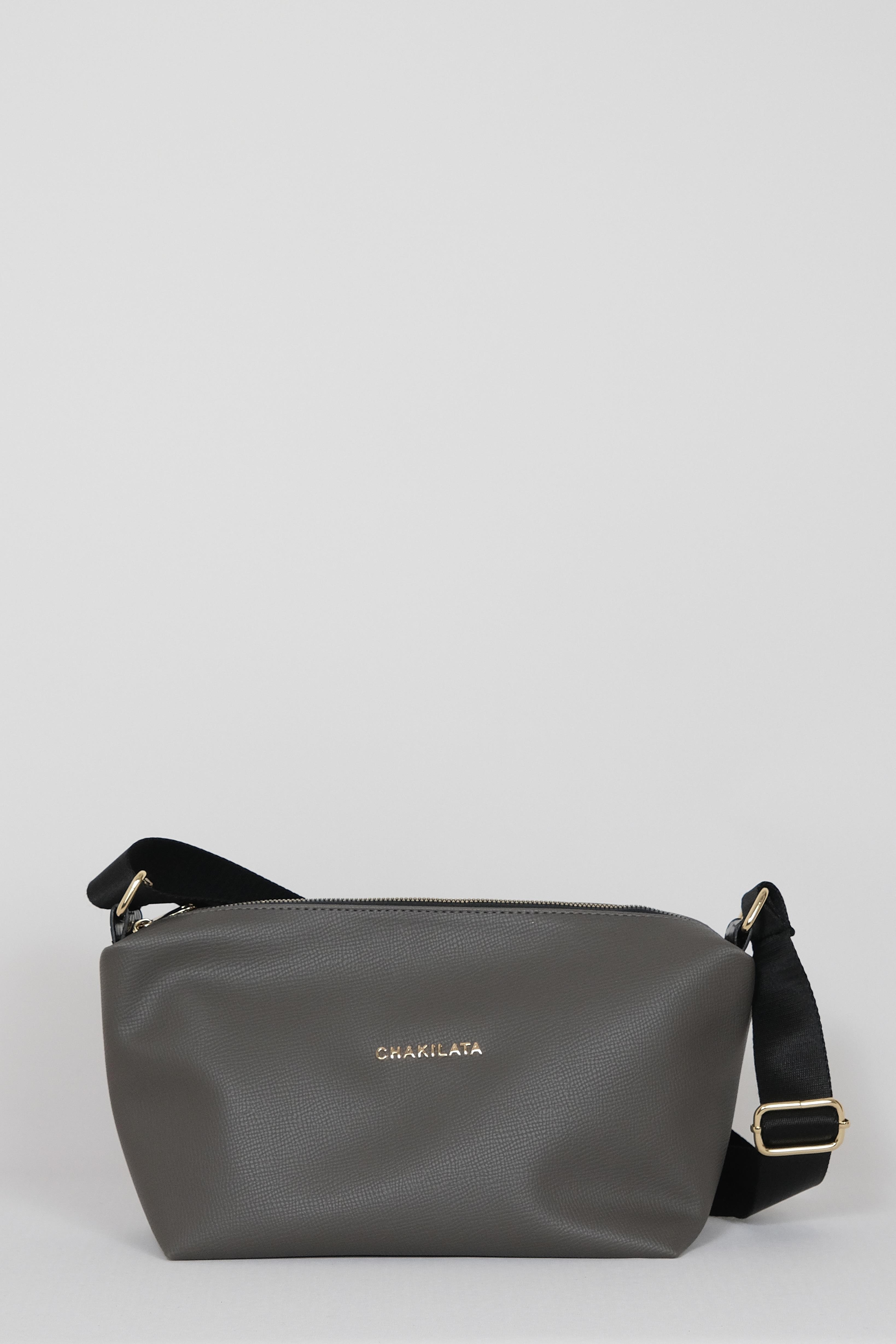 BALY BAG GRI