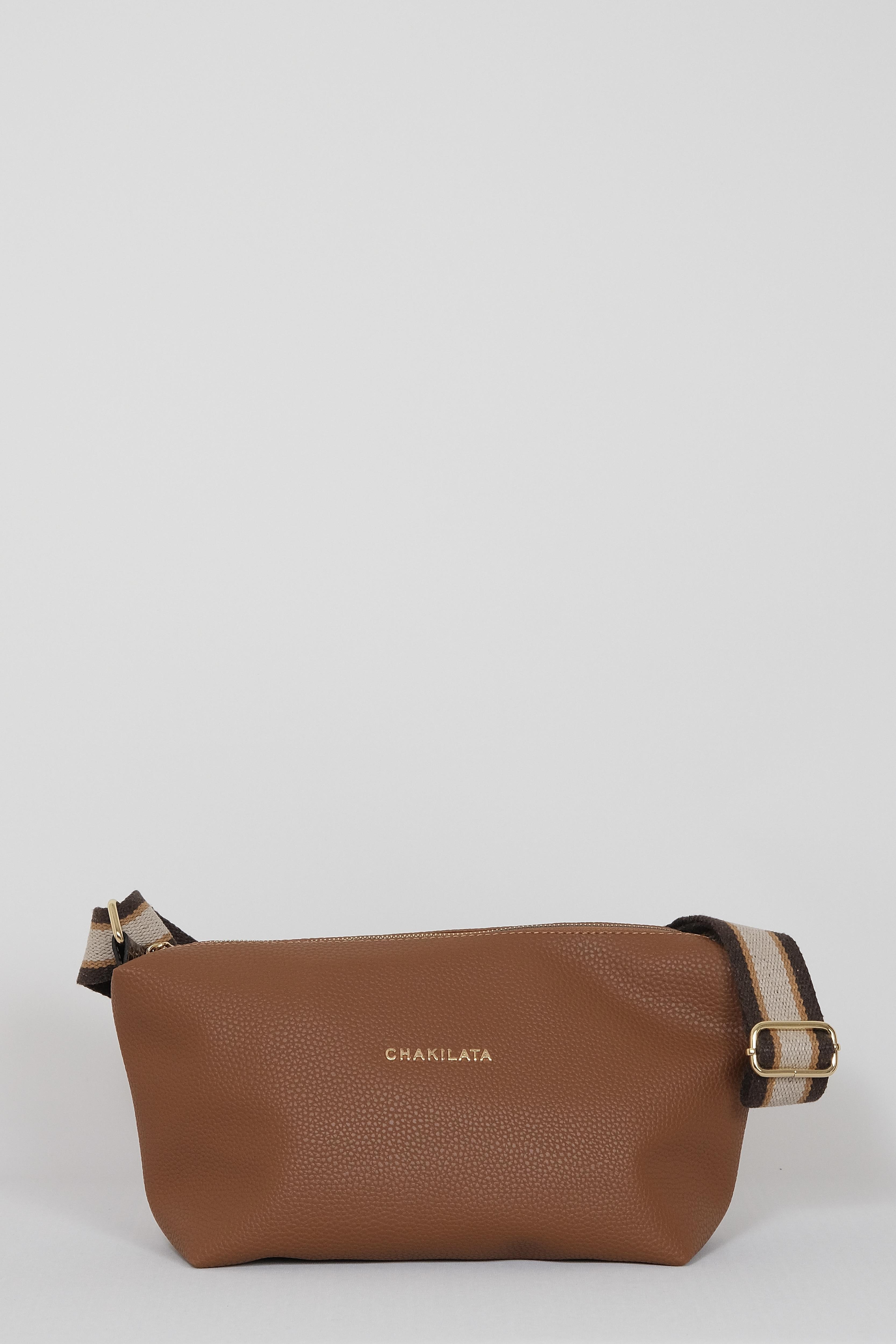 BALY BAG  TABA