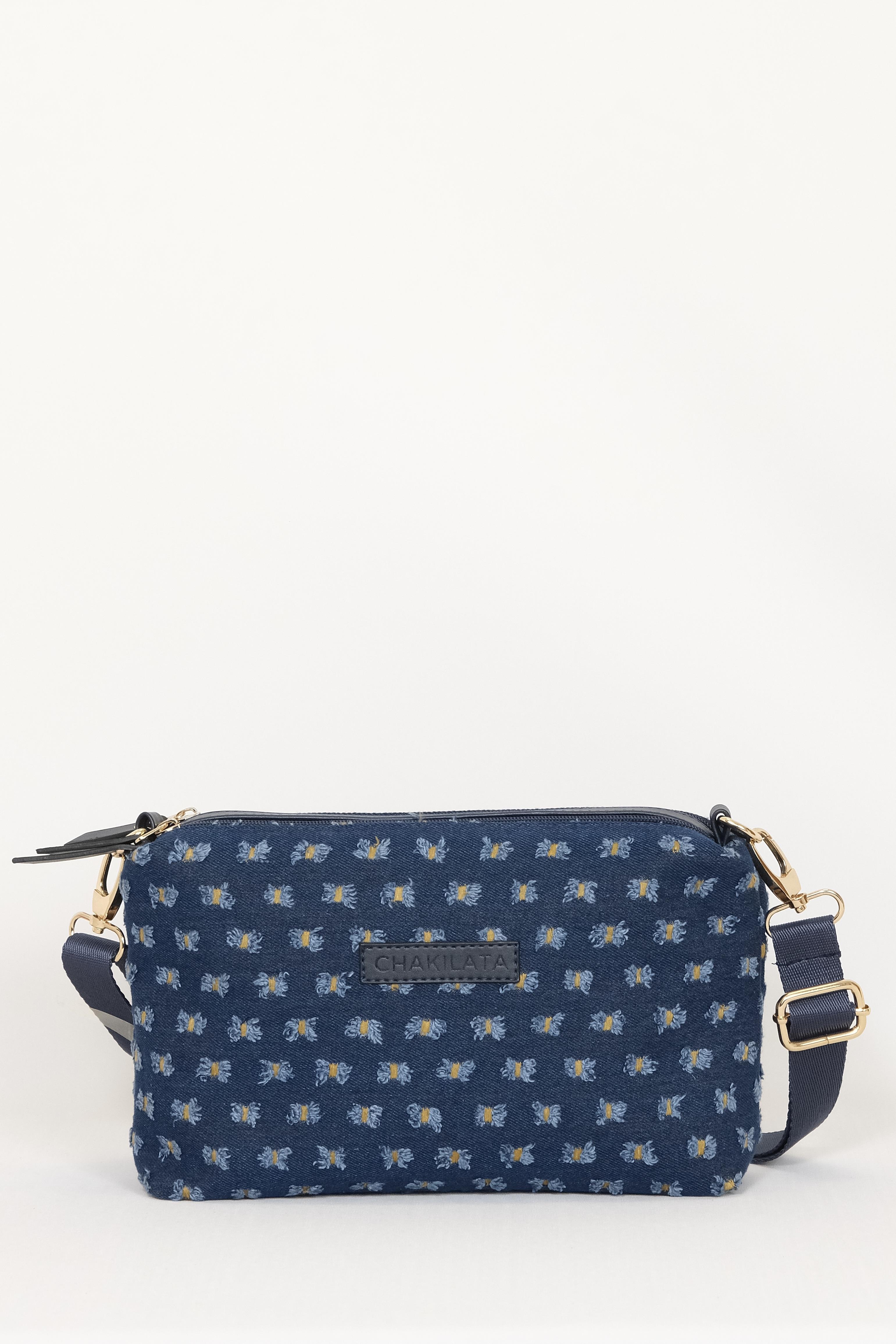 LALY JEAN BAG SARI