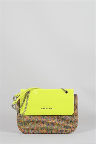 DALY BAG ORG SARI  KAPAKLI