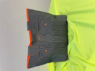 JOY BEACH BAG TURUNCU