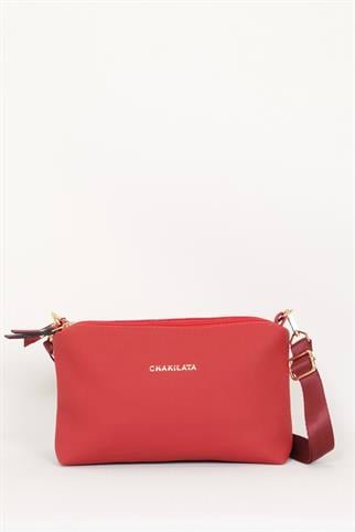 LALY BAG KIRMIZI