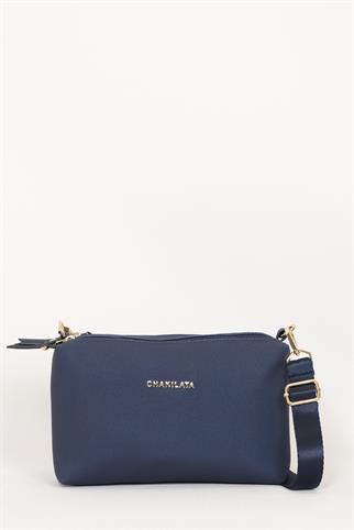 LALY BAG LACIVERT