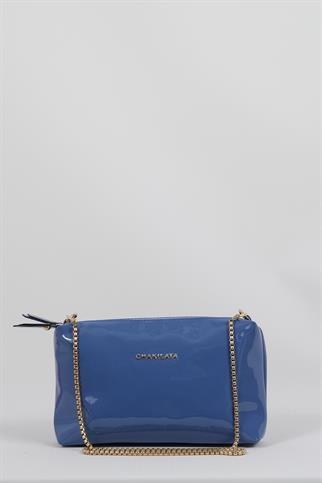 LALY BAG NEON MAVI