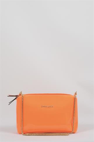 LALY BAG NEON TURUNCU
