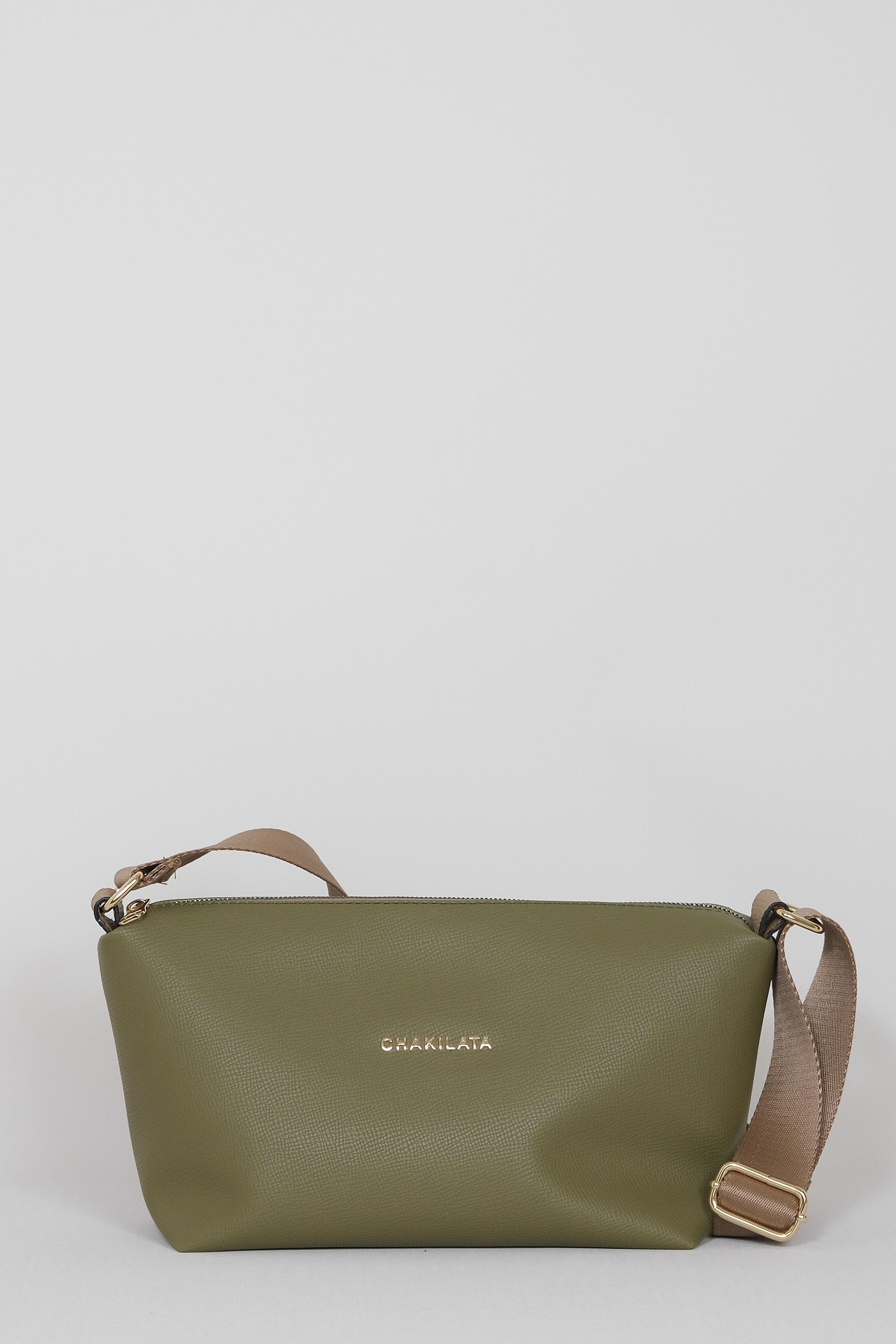 BALY BAG YESIL