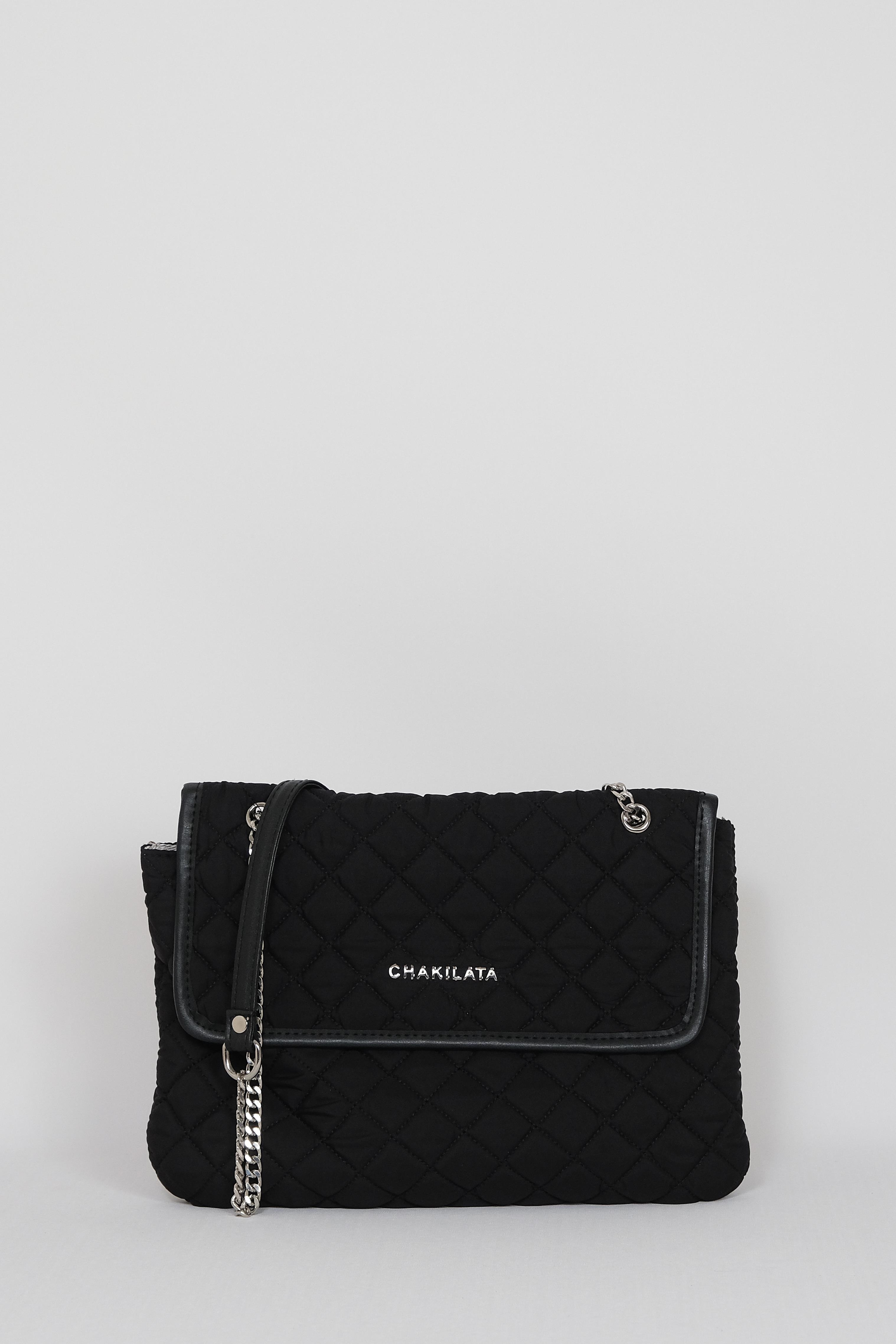 DALY BAG KPT SIYAH