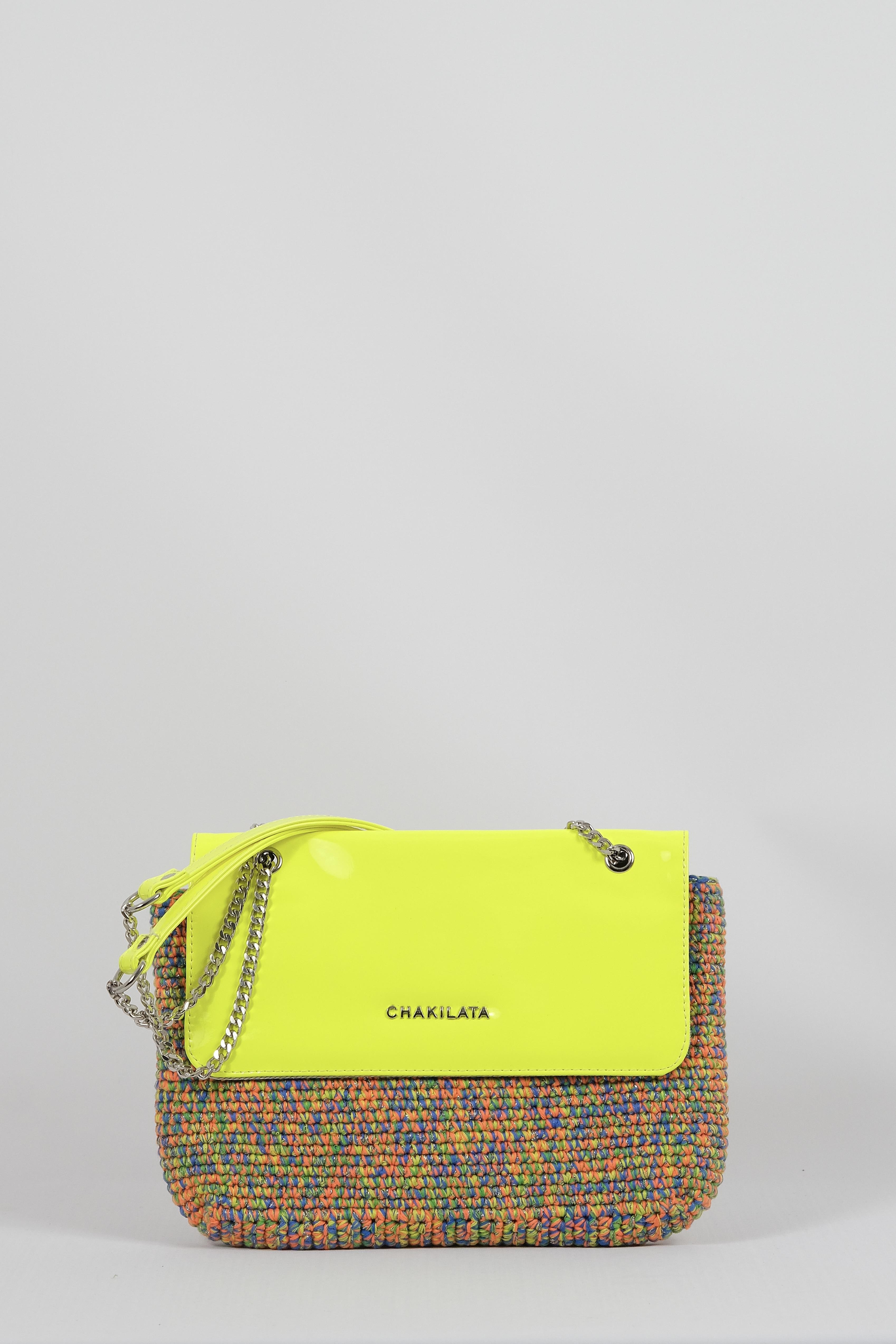 DALY BAG ORG SARI  KAPAKLI