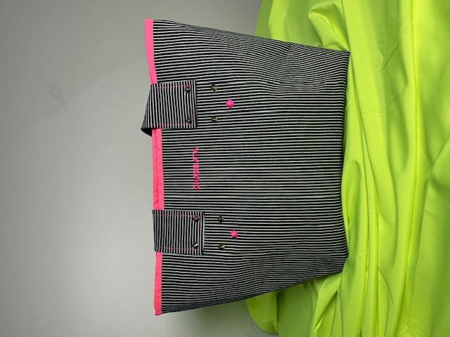 JOY BEACH BAG PEMBE