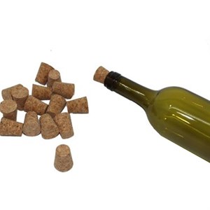 Cam Yağ şişesi 12 Adet Mantar Kapaklı Şarap Şişesi 750 Ml