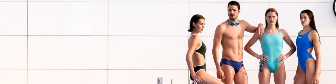 Arena Mayo ve Bikini Modellerini Keşfet!