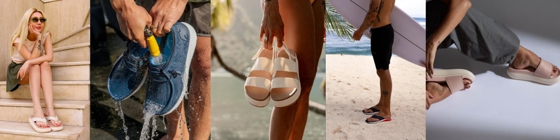 Reef Kadın terlik modelleri, kadın sandalet modelleri, erkek ayakkabı modelleri, erkek terlik modelleri, erkek sandalet modelleri, parmak arası terlik modelleri