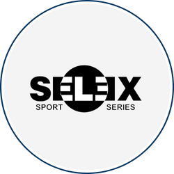 Selex voleybol dizliği, top