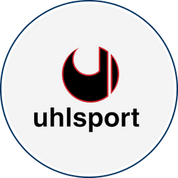 UHLSport kaleci eldiveni