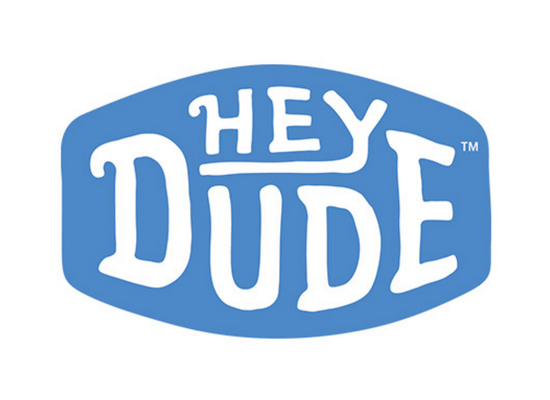 Hey Dude
