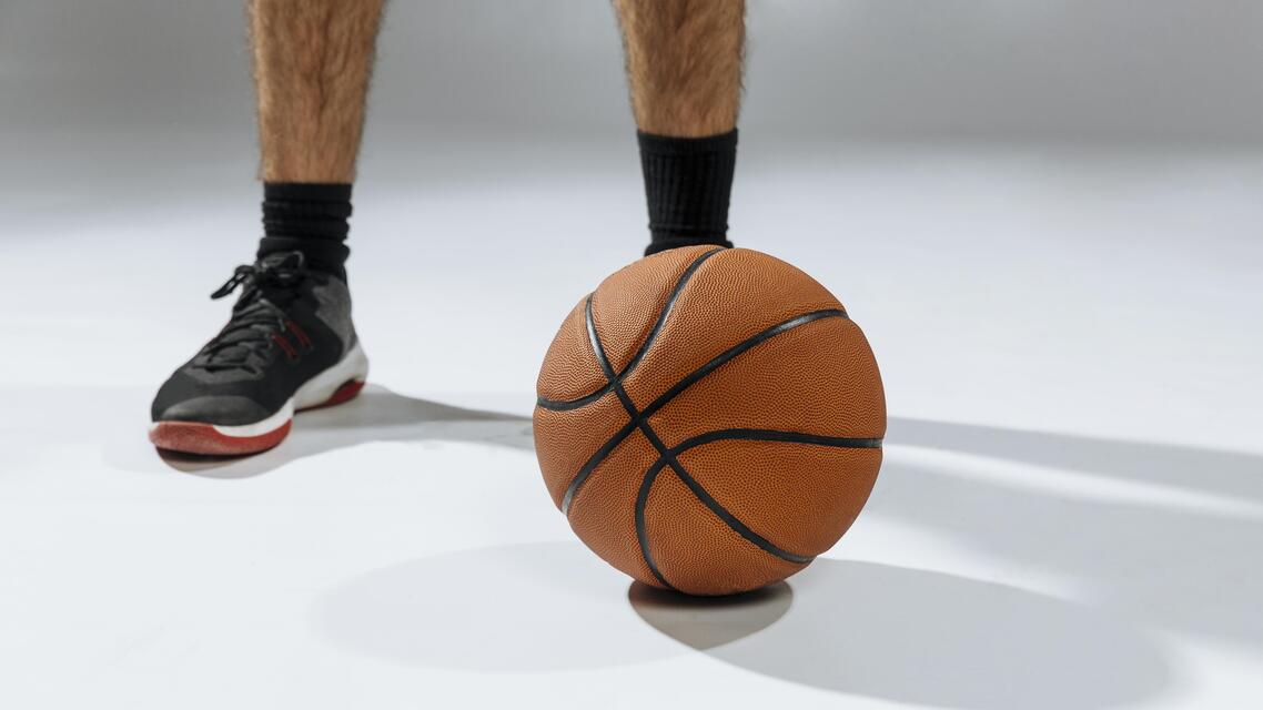 Basketbol Ayakkabısı Nasıl Olmalı?