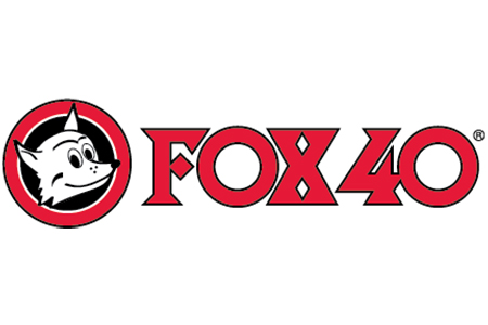 FOX 40