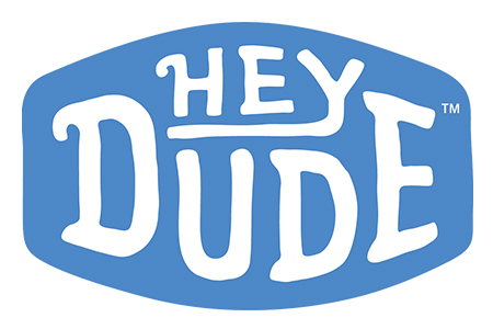 Hey Dude