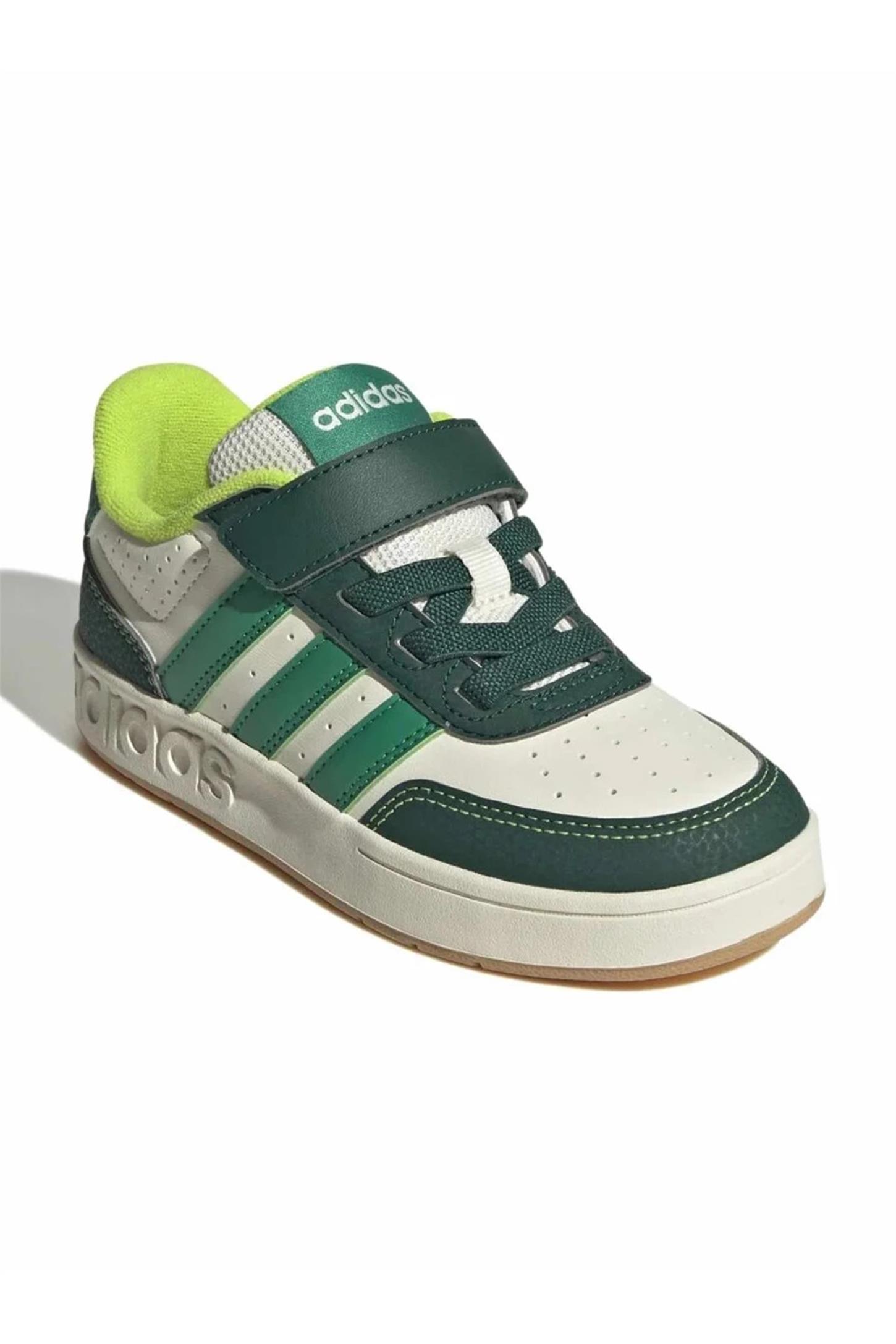 Adidas Breakbase Çocuk Günlük Spor Ayakkabı JR0206