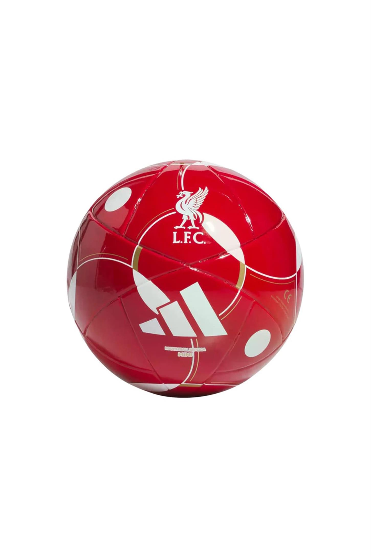 Adidas  LFC Mını  Home Futbol Topu JYY6165