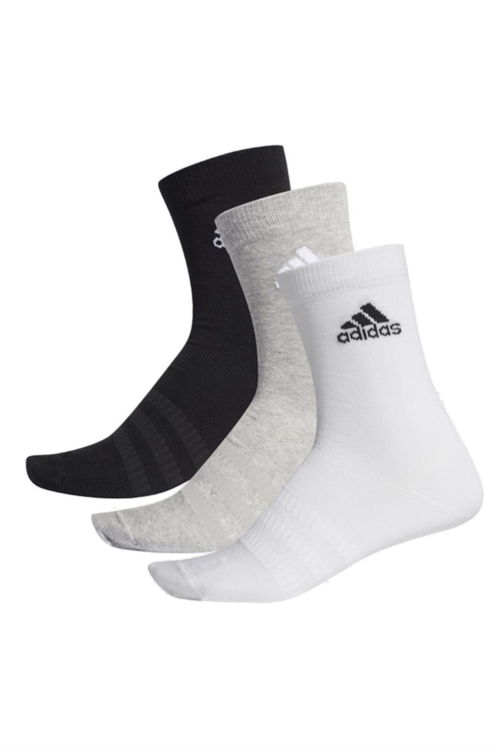 Adidas Lıght Crew 3Pp Çorap Dz9392