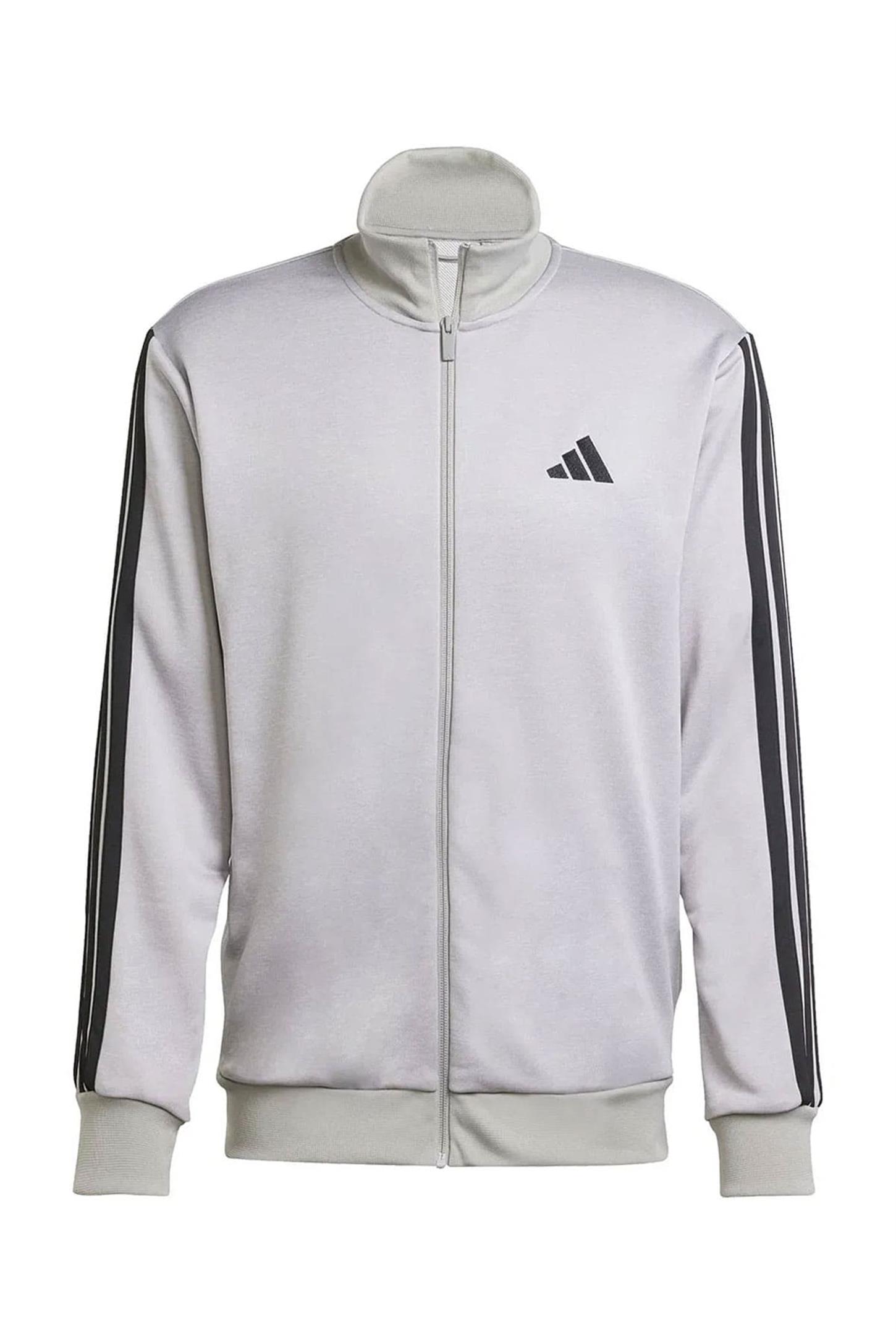 Adidas M 3S Ft Tt Ts Erkek Eşofman Takımı Jı8876