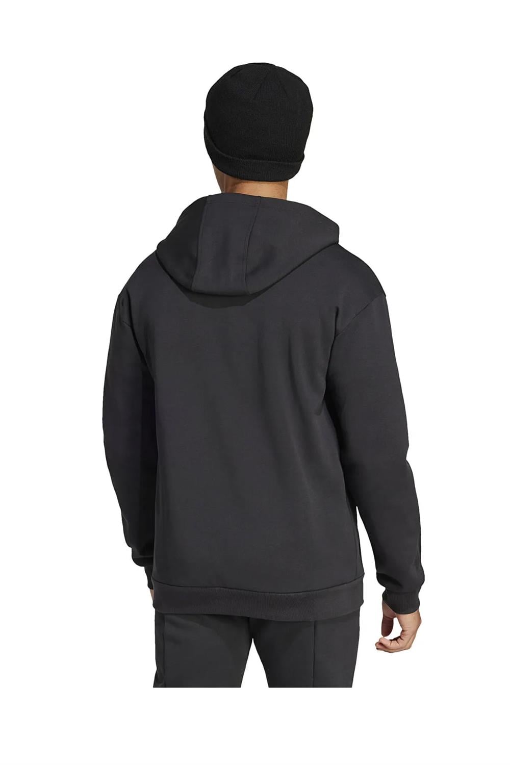 Adidas M Fı Bos Hd Erkek Sweatshirt Ir9181