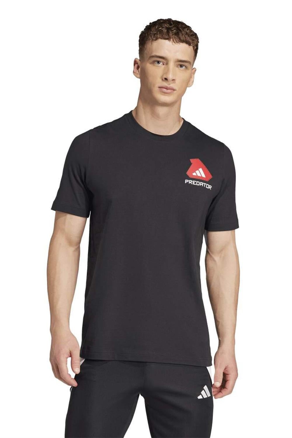 Adidas Pred Hstry G T Erkek Tişört Jd8217