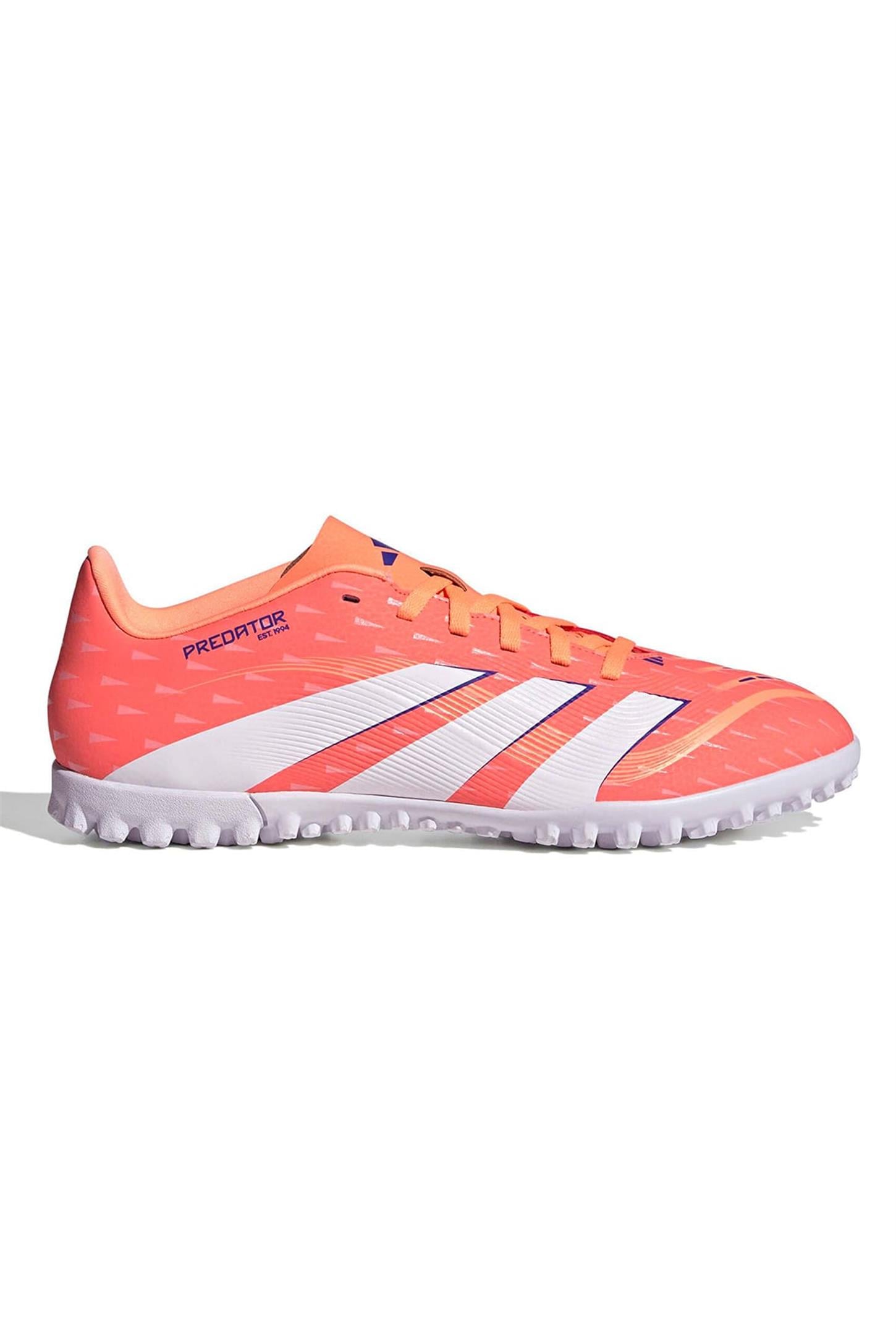 Adidas Predator Club TF Erkek Halı Saha Ayakkabısı JH8853