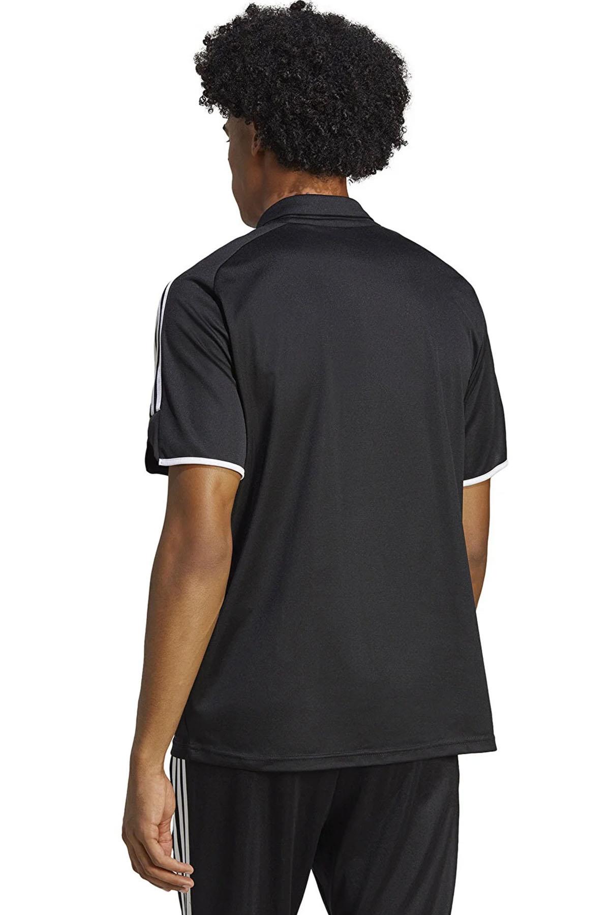 Adidas Tıro23 L Polo Erkek Polo Yaka Tişört Hs3578