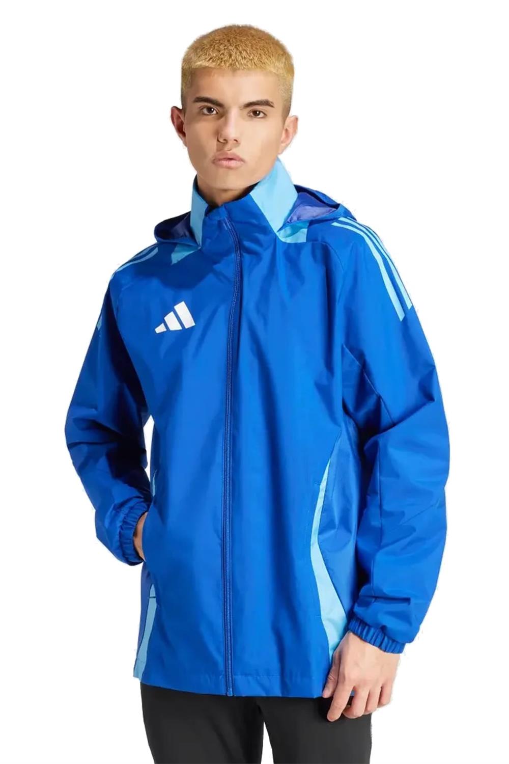 Adidas Tıro24 C Awjkt Erkek Ceket Ir7561