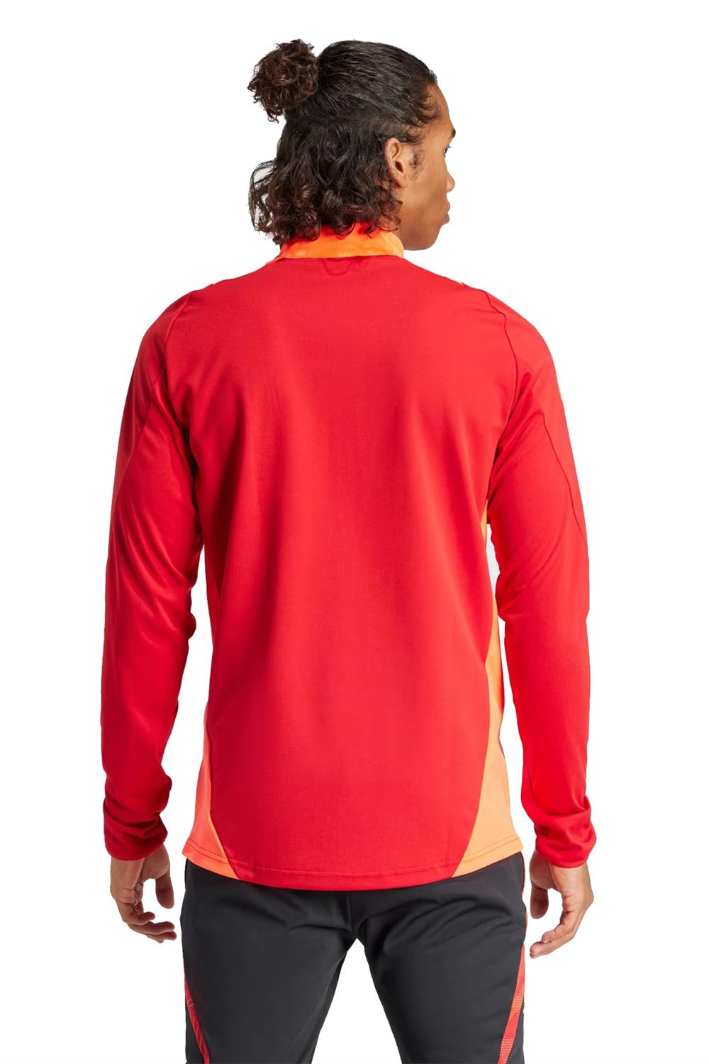 Adidas Tıro24 C Tr Jkt Erkek Eşofman Üstü Ip1875