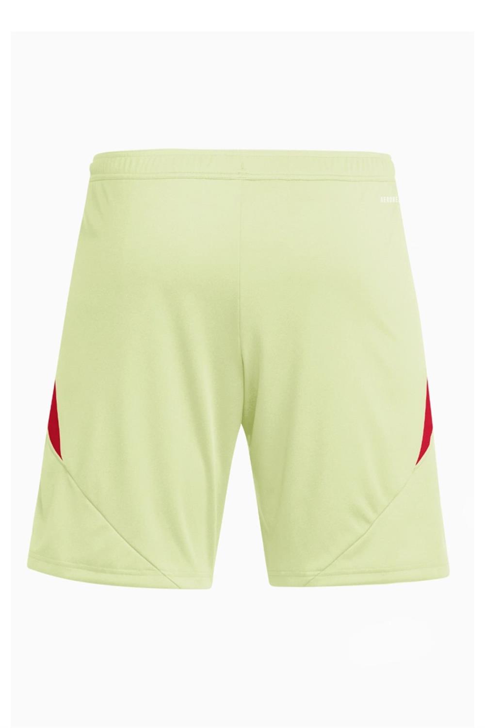 Adidas Tıro24 Sho Erkek Spor Şort Jı6090