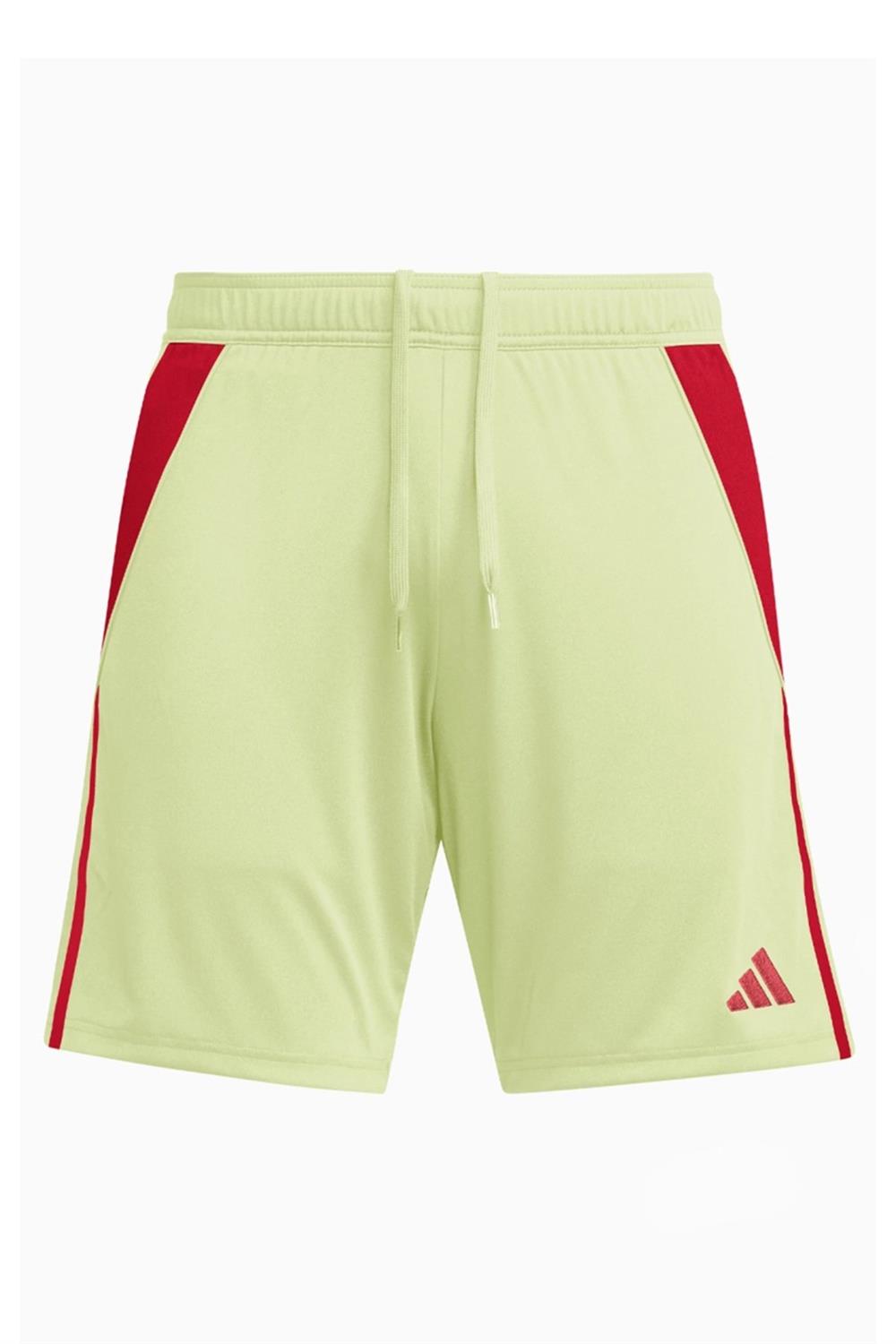 Adidas Tıro24 Sho Erkek Spor Şort Jı6090