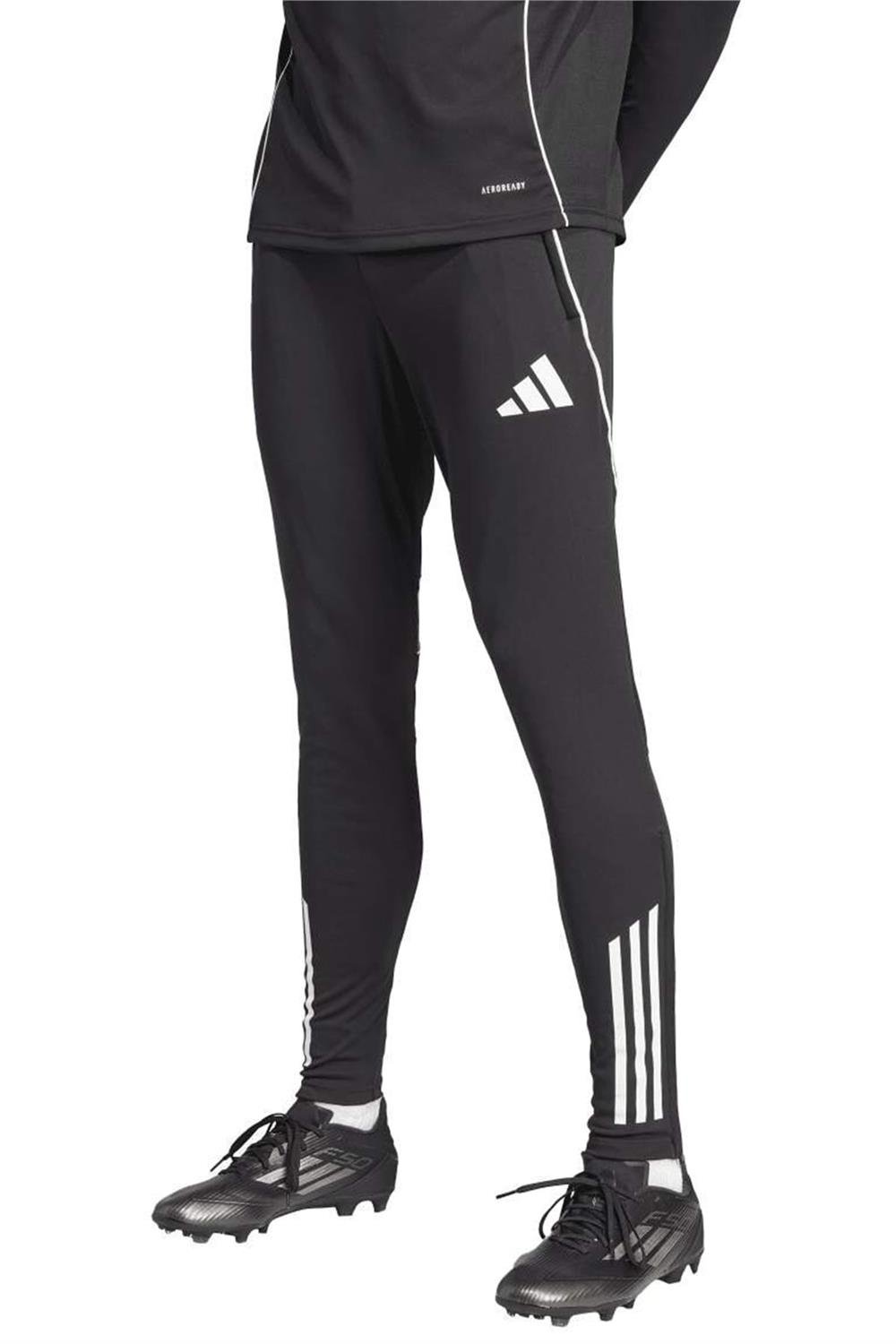 Adidas Tıro25C Tr Pnt Erkek Eşofman Altı Iw0415