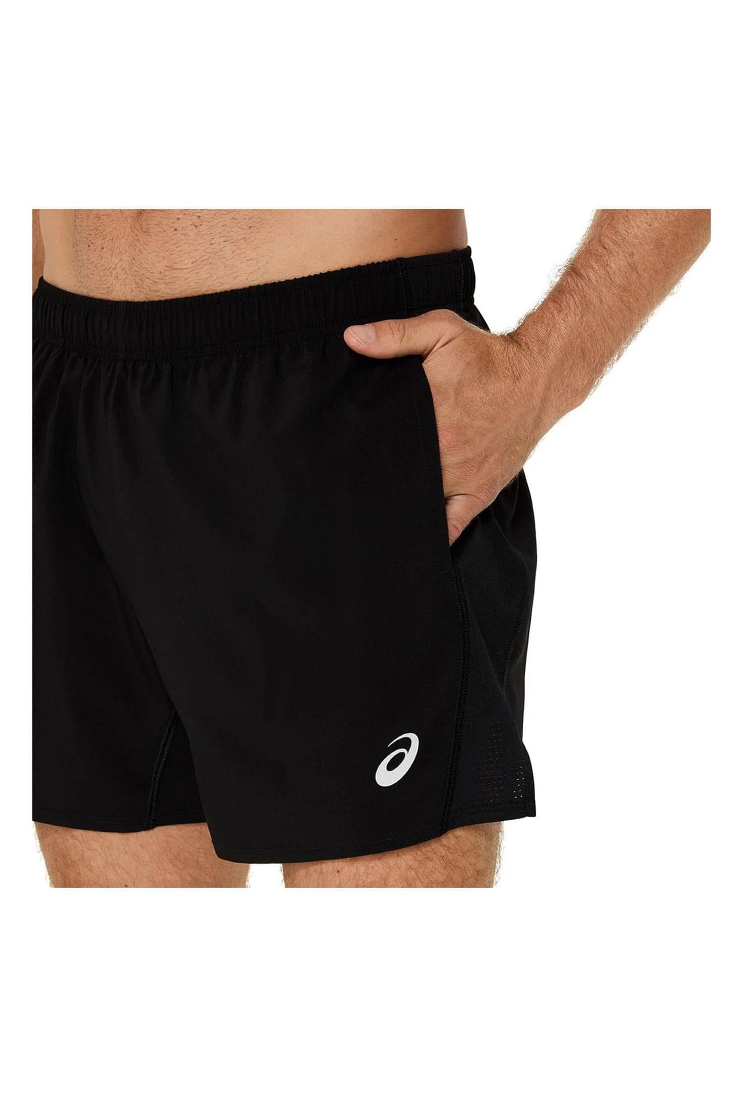 Asics Core 5In Short Erkek Koşu Şortu 2011D214-001
