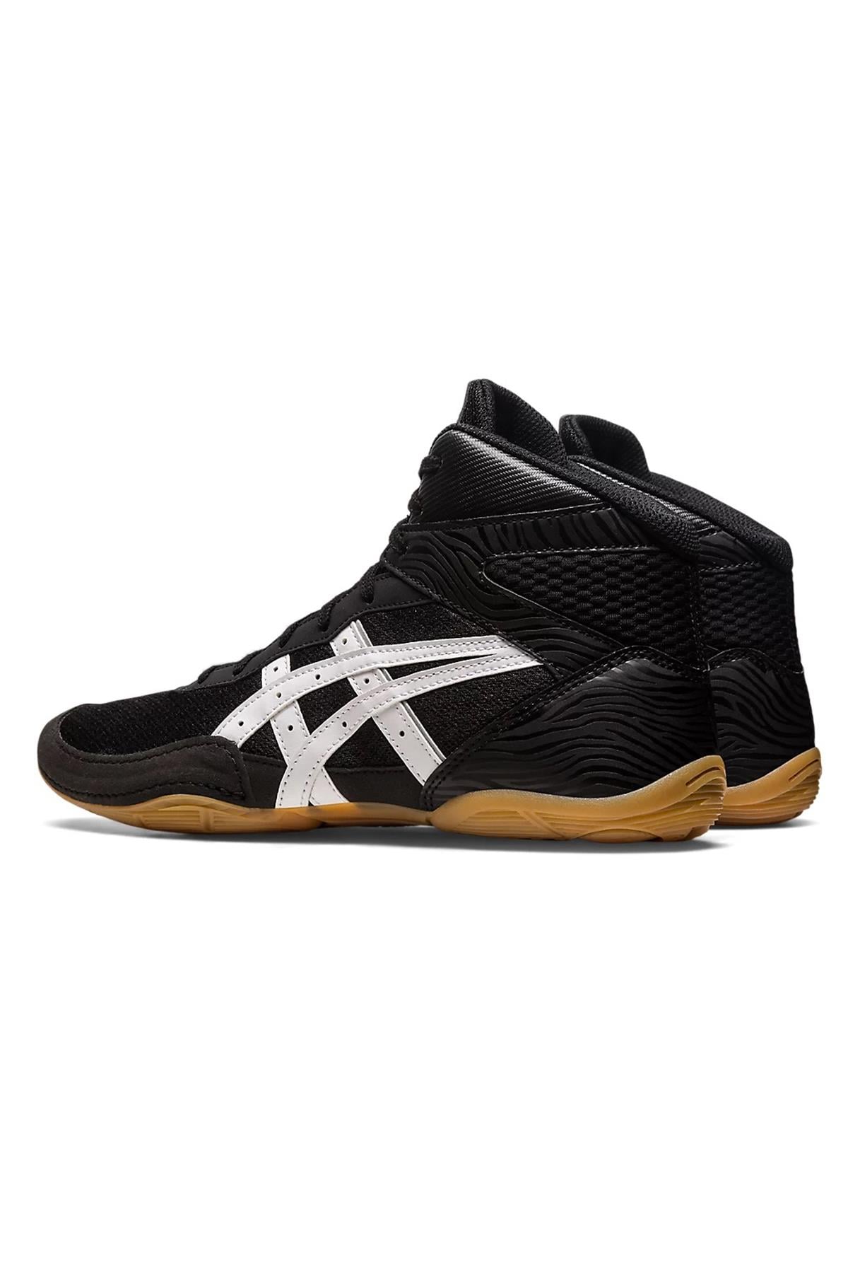 Asics Matflex 7 Güreş Ayakkabısı 1081A051-001