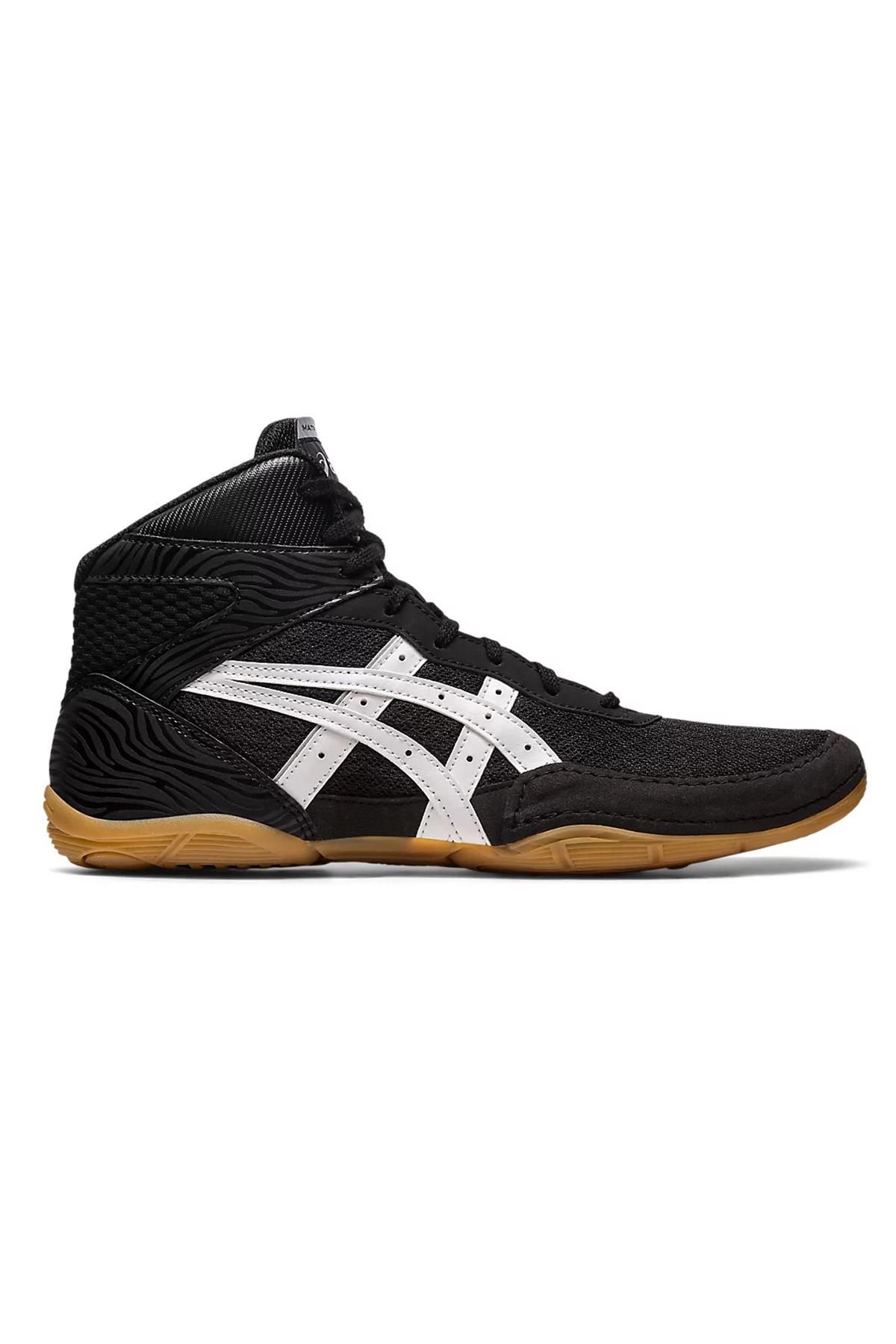 Asics Matflex 7 Güreş Ayakkabısı 1081A051-001