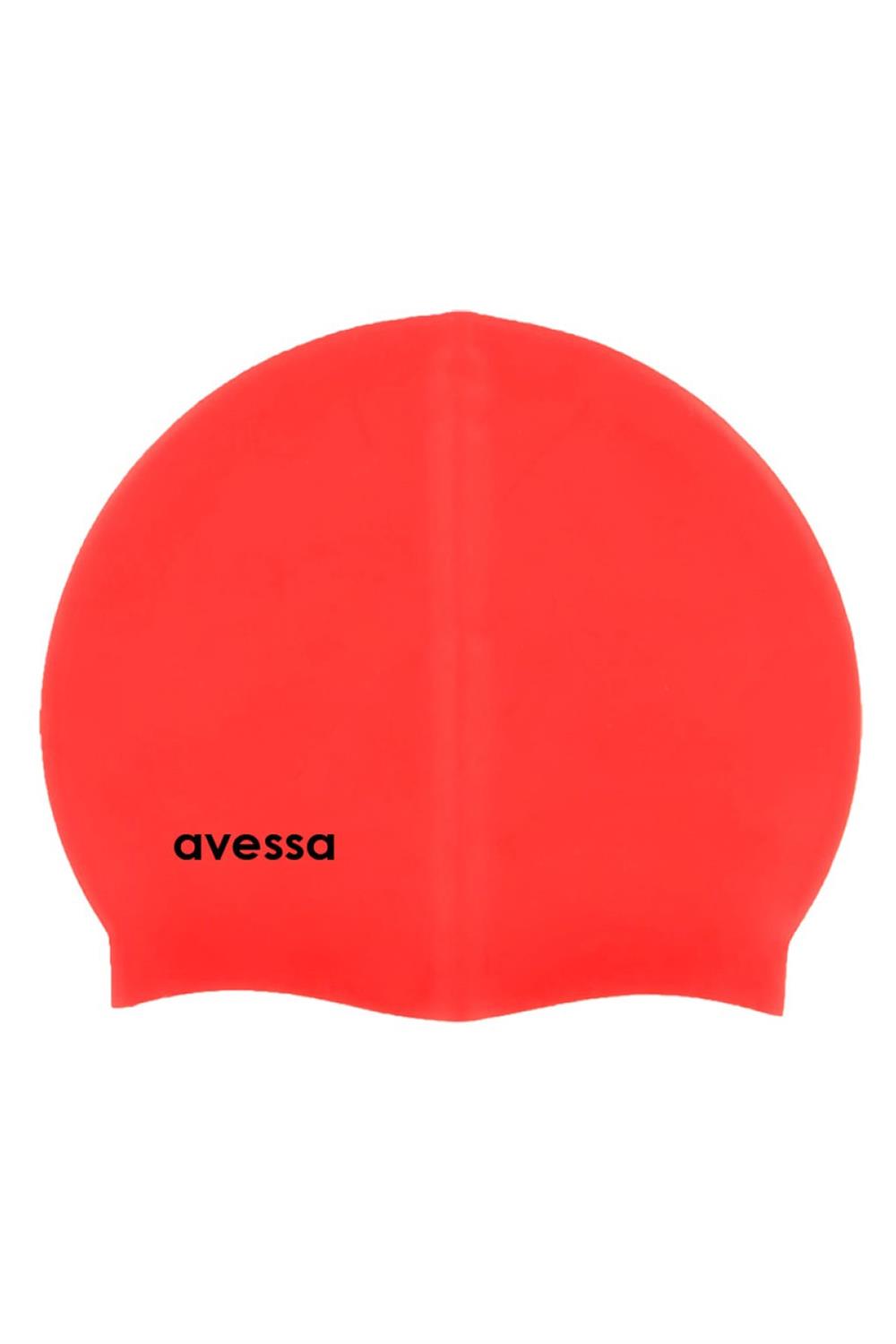 Avessa Silikon Bone Kırmızı SC404