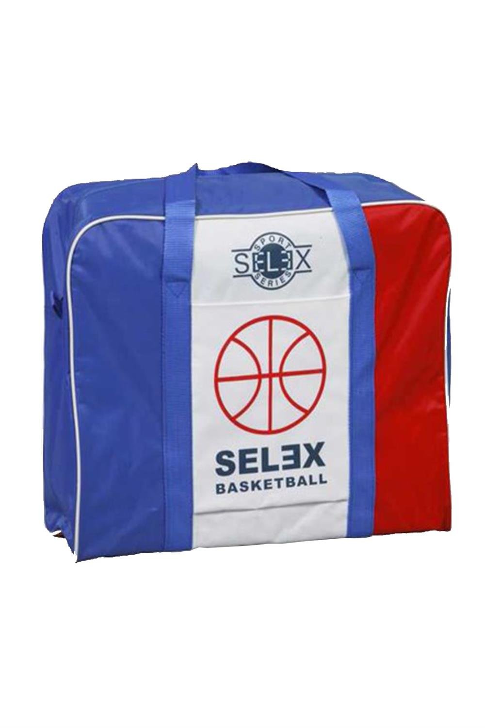 Basket Çantası 4'Lü