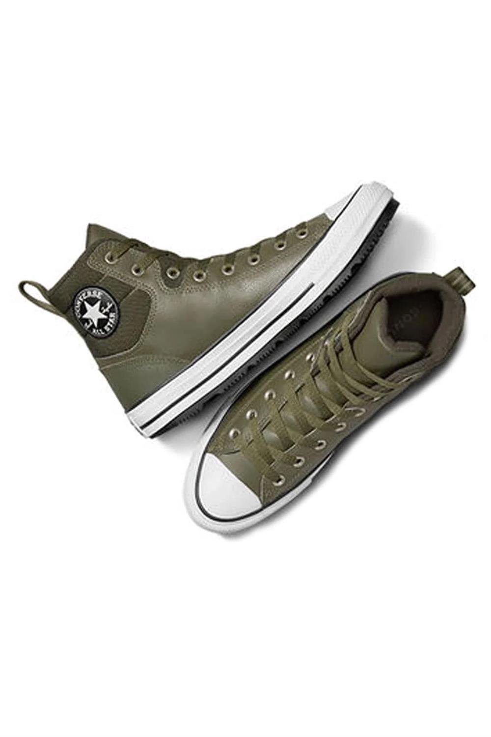 Converse Berkshıre Boot Hı Utılıty Erkek Günlük Ayakkabı A08563C