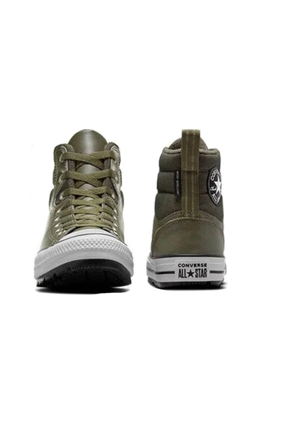 Converse Berkshıre Boot Hı Utılıty Erkek Günlük Ayakkabı A08563C