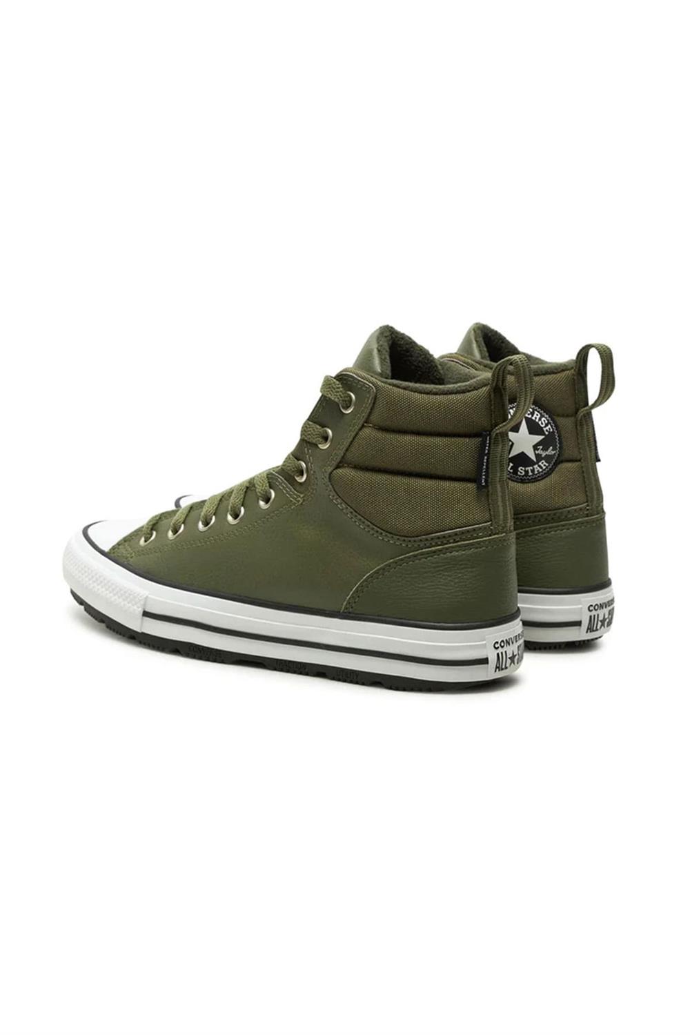Converse Berkshıre Boot Hı Utılıty Erkek Günlük Ayakkabı A08563C