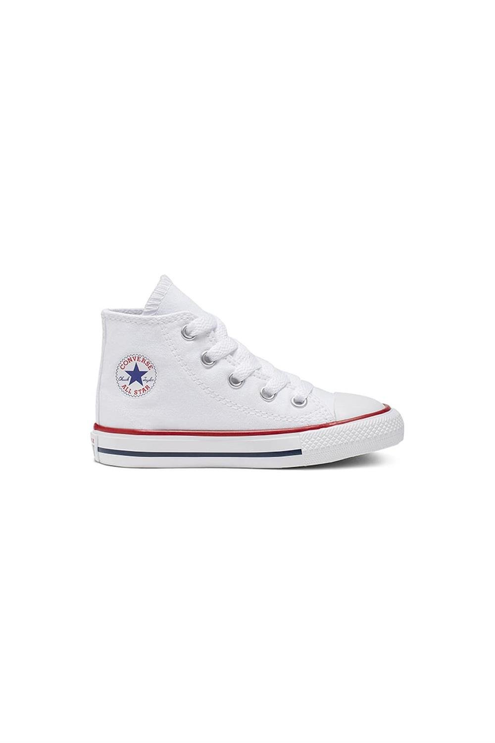 Converse Chuck Taylor All Star Çocuk Günlük Ayakkabı 7J253C